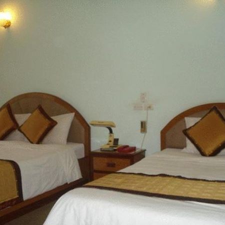 Cao Nguyen Hotel Buon Ma Thuot Exterior foto